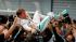 Nico Rosberg wins Italian GP, Hamilton comes second